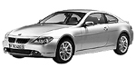 BMW E63 P3216 Fault Code