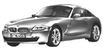 BMW E86 P3216 Fault Code