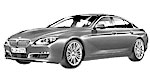 BMW F06 P3216 Fault Code