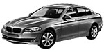 BMW F10 P3216 Fault Code