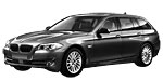 BMW F11 P3216 Fault Code